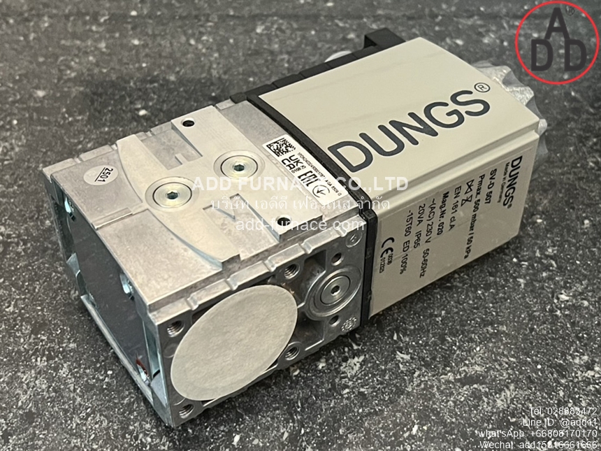 Dungs SV-D 507 (10)